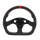 SIMAGIC D-Shaped Steering wheel without HUB, 325mm, Leather - 1349639 - zdjęcie 2